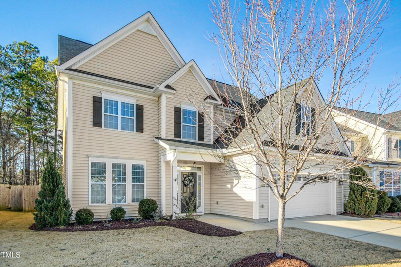 510 Lone Pine Loop, Fuquay Varina, NC 27526