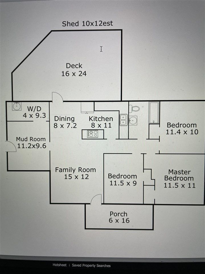 510 Madison, Cary, NC 27513