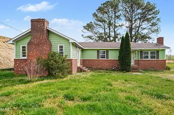 510 Main St, Selma, NC 27576