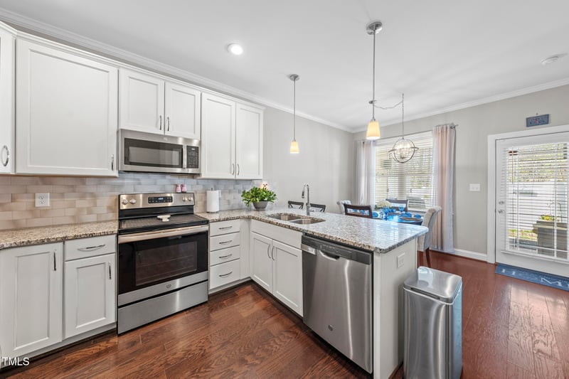 510 Mariah Towns Way, Garner, NC 27529