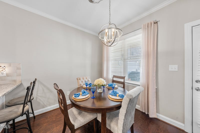 510 Mariah Towns Way, Garner, NC 27529