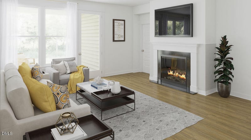 510 Maumelle Way #206, Durham, NC 27703