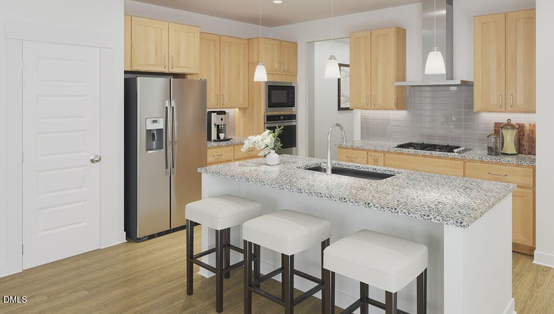 510 Maumelle Way #206, Durham, NC 27703