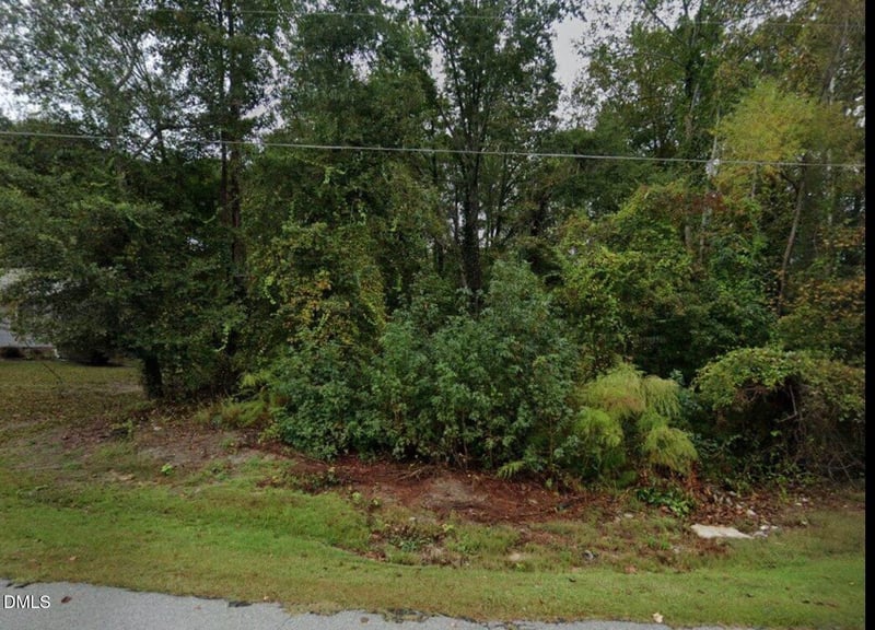 510 Mclean St Lot 25, Fuquay Varina, NC 27526