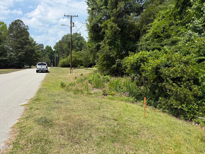 510 Mclean St Lot 25, Fuquay Varina, NC 27526
