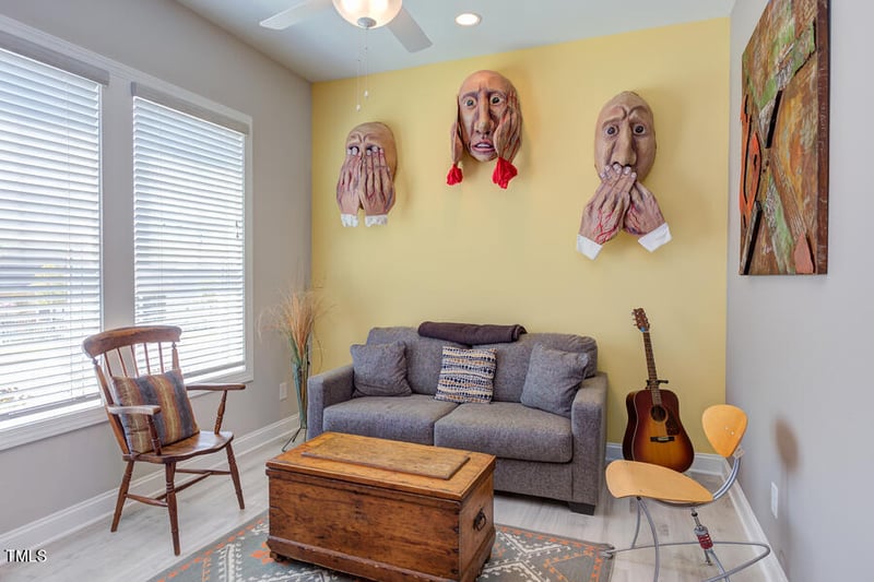 510 Middleton Pl, Chapel Hill, NC 27516