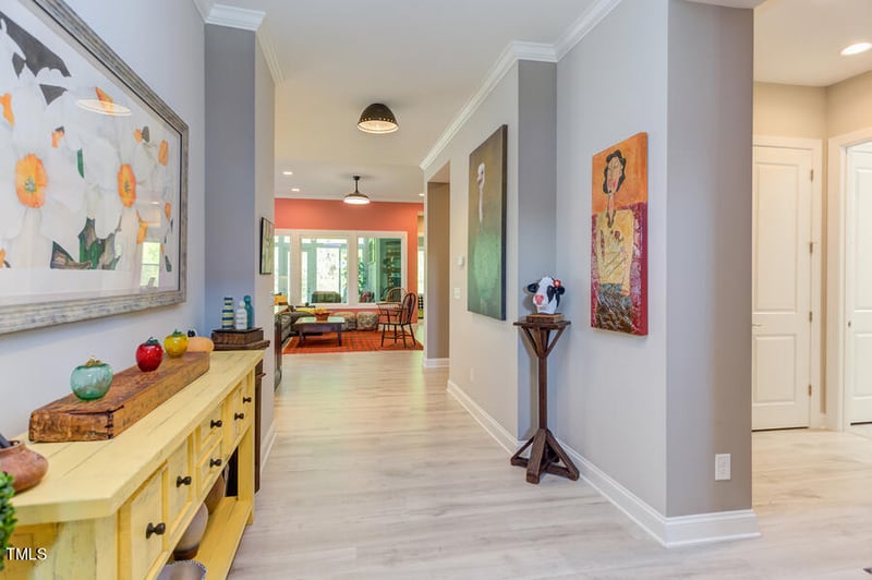510 Middleton Pl, Chapel Hill, NC 27516