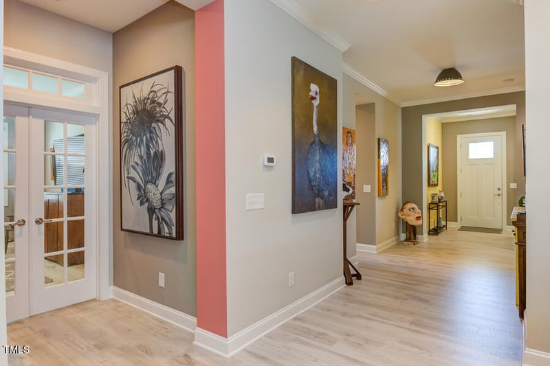 510 Middleton Pl, Chapel Hill, NC 27516