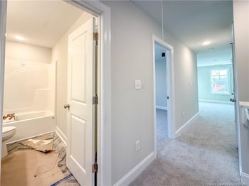 510 Mossy Pond Ct LOT 84, Fayetteville, NC 28311