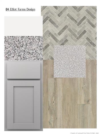 510 Mossy Pond Ct LOT 84, Fayetteville, NC 28311