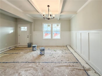 510 Mossy Pond Ct LOT 84, Fayetteville, NC 28311