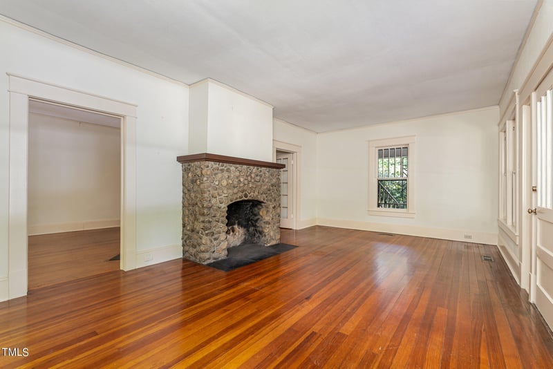 510 North St, Chapel Hill, NC 27514