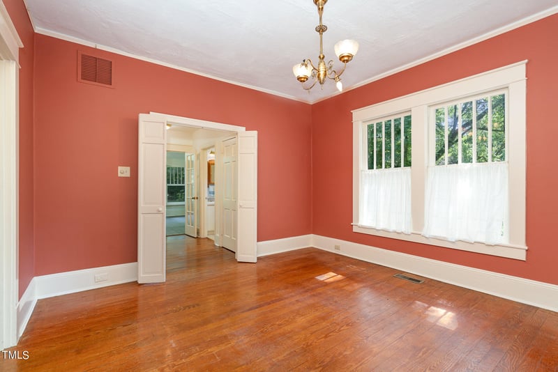 510 North St, Chapel Hill, NC 27514