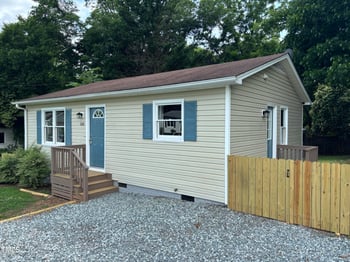 510 North St, Graham, NC 27253