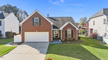 510 Oak Grove Pw, Durham, NC 27703
