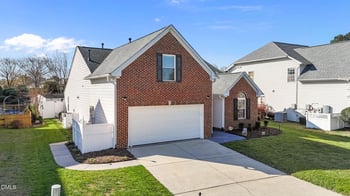 510 Oak Grove Pw, Durham, NC 27703