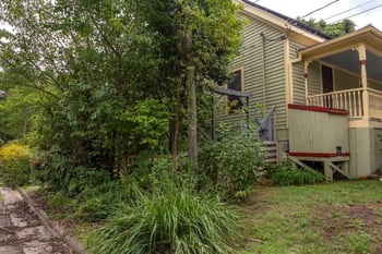 510 Oakwood Ave, Durham, NC 27701