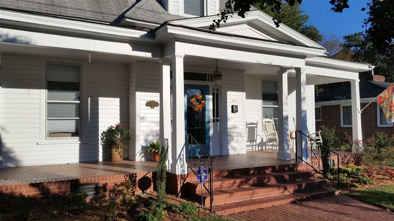 510 N Oneil St, Clayton, NC 27520