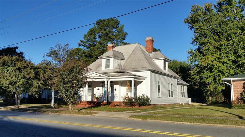 510 N Oneil St, Clayton, NC 27520