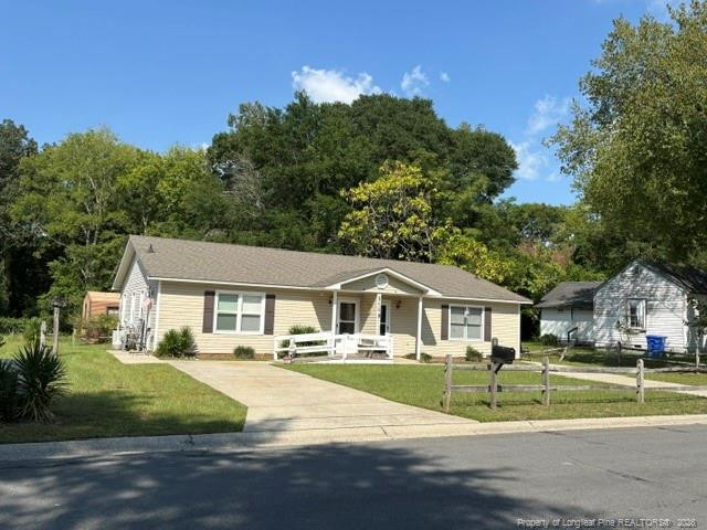 510 Orlando#b St, Fayetteville, NC 28306