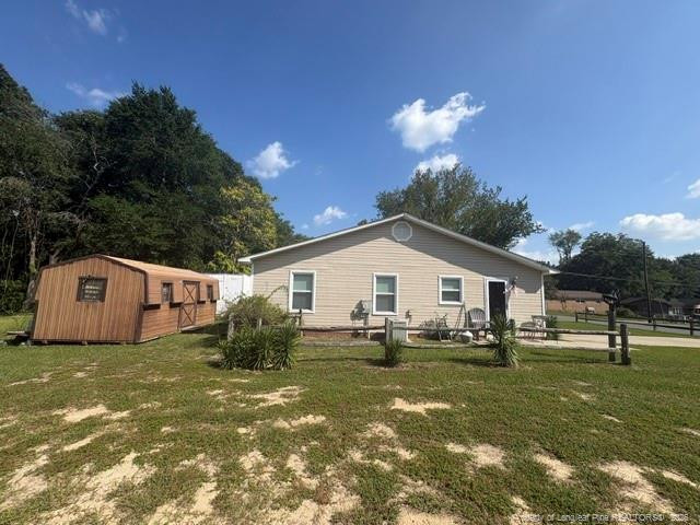 510 Orlando#b St, Fayetteville, NC 28306