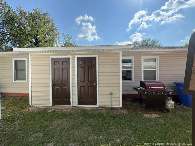 510 Orlando#b St, Fayetteville, NC 28306