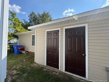 510 Orlando#b St, Fayetteville, NC 28306