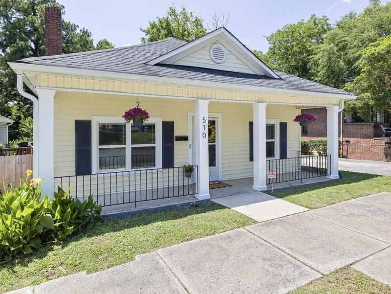 510 Price Ave, Durham, NC 27701