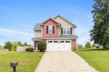 510 Quimby Ct, Fayetteville, NC 28303