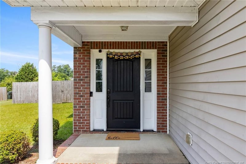 510 Quimby Ct, Fayetteville, NC 28303