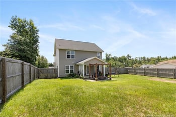 510 Quimby Ct, Fayetteville, NC 28303