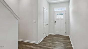 510 Resteasy Dr, Apex, NC 27539