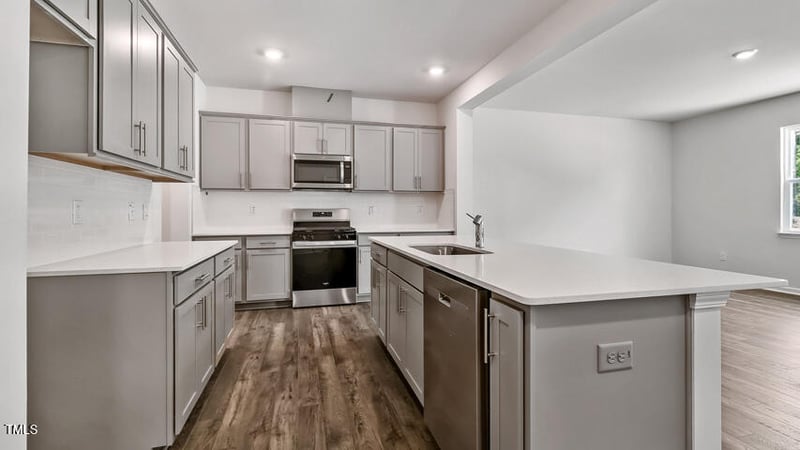 510 Resteasy Dr, Apex, NC 27539