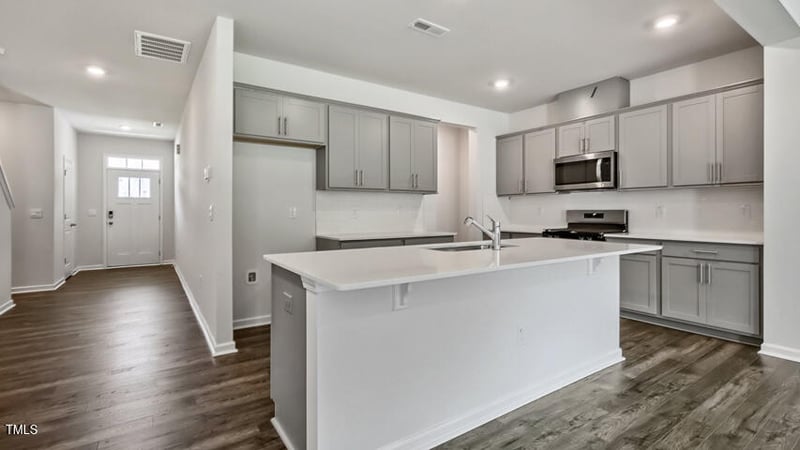 510 Resteasy Dr, Apex, NC 27539