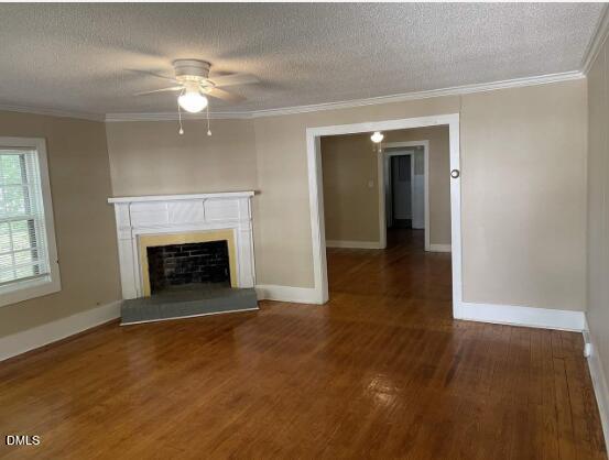 510 E Rose St, Smithfield, NC 27577