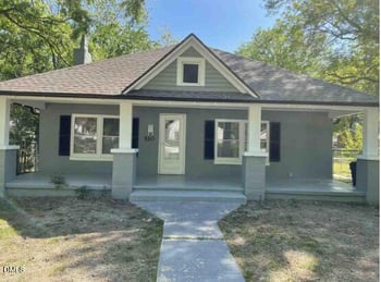 510 E Rose St, Smithfield, NC 27577