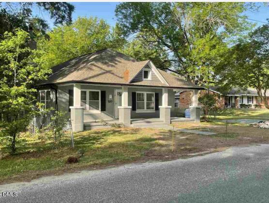 510 E Rose St, Smithfield, NC 27577