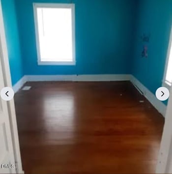 510 E Rose St, Smithfield, NC 27577