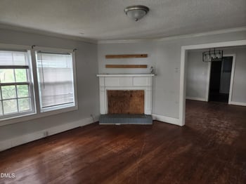 510 E Rose St, Smithfield, NC 27577