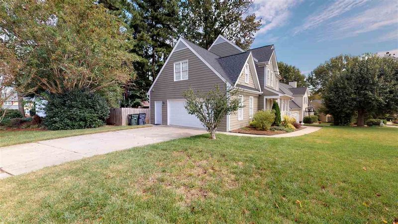 510 Samara St, Apex, NC 27502