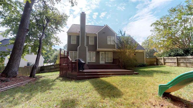 510 Samara St, Apex, NC 27502