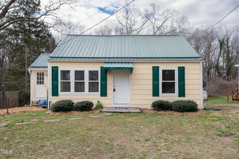 510 Short St, Hillsborough, NC 27278