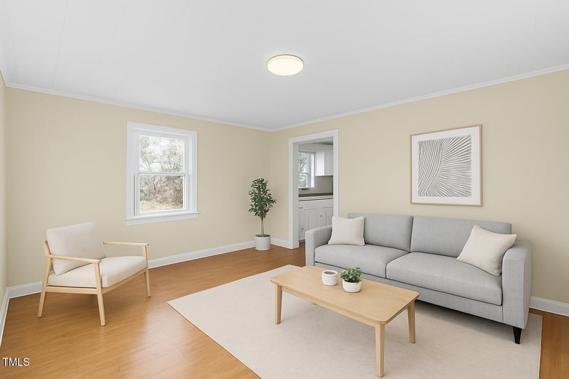510 Short St, Hillsborough, NC 27278