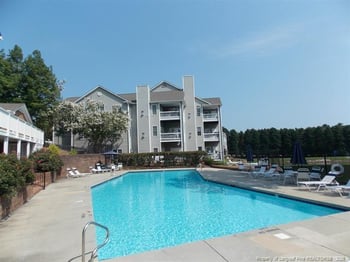 510 Springfork Dr #510, Cary, NC 27513