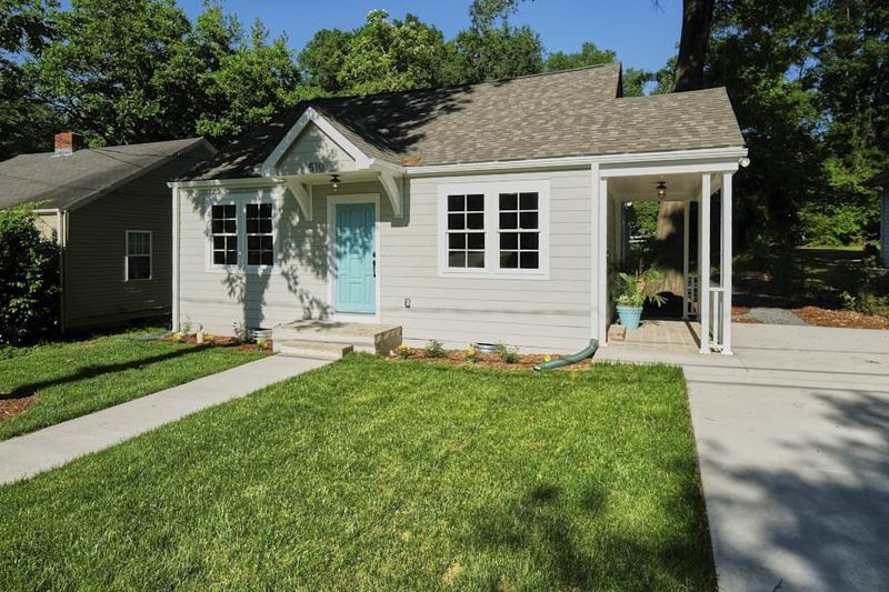 510 Spruce St, Durham, NC 27703