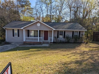 510 Suffolk Ct, Fayetteville, NC 28311