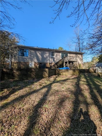 510 Suffolk Ct, Fayetteville, NC 28311
