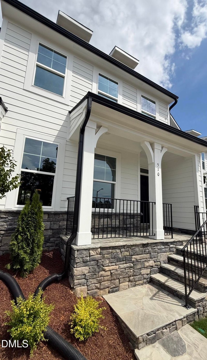 510 Traditions Grande Blvd, Wake Forest, NC 27587