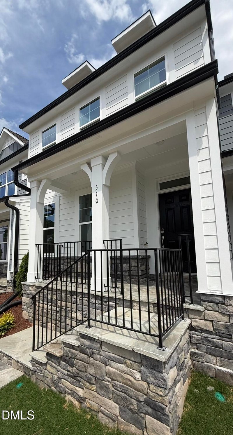 510 Traditions Grande Blvd, Wake Forest, NC 27587