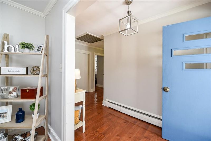 510 Trail Two, Burlington, NC 27215